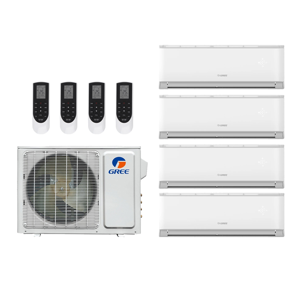 Smart Home Midea - Gree Aphro Series air Conditioner Split