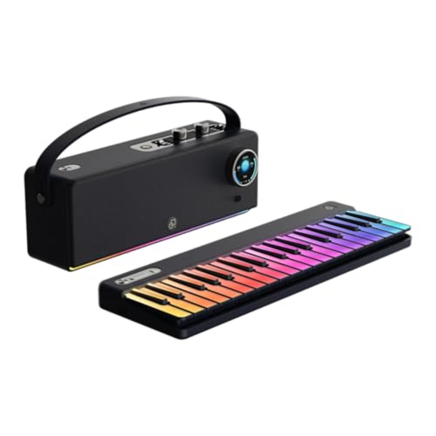 Smart Home Keyboard - Smart Digital Piano Combo for home