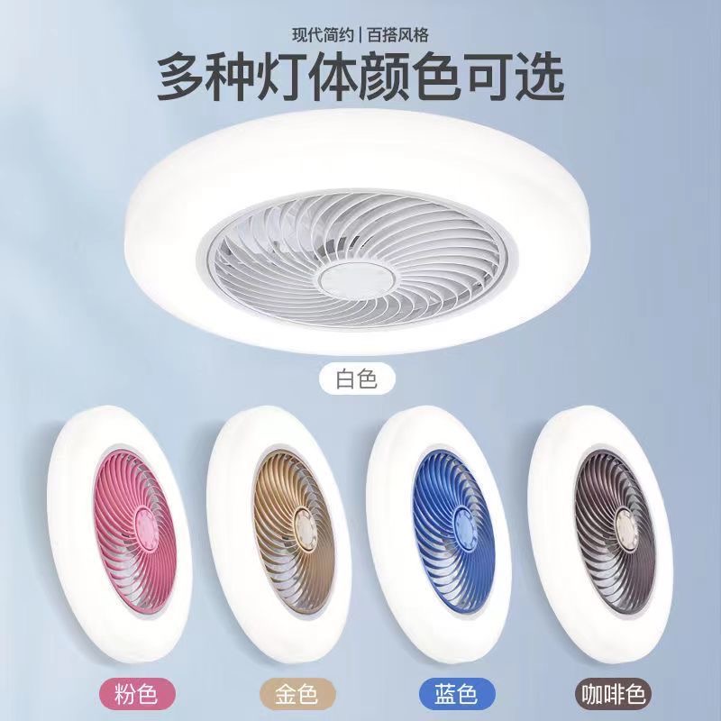 Smart Home Ventilation - Smart Ceiling Fan Fans With Lights