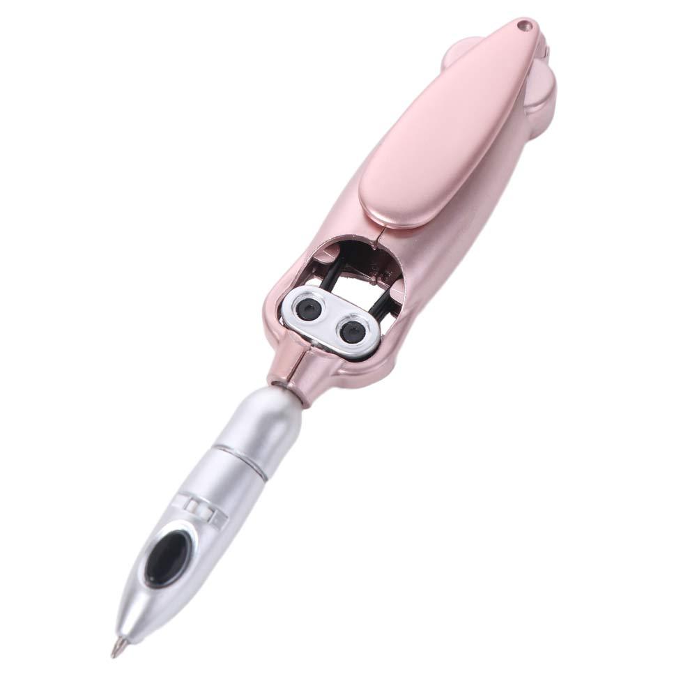 ABS Students Robotic Pen Squid - Smart Home Icon recension och pris