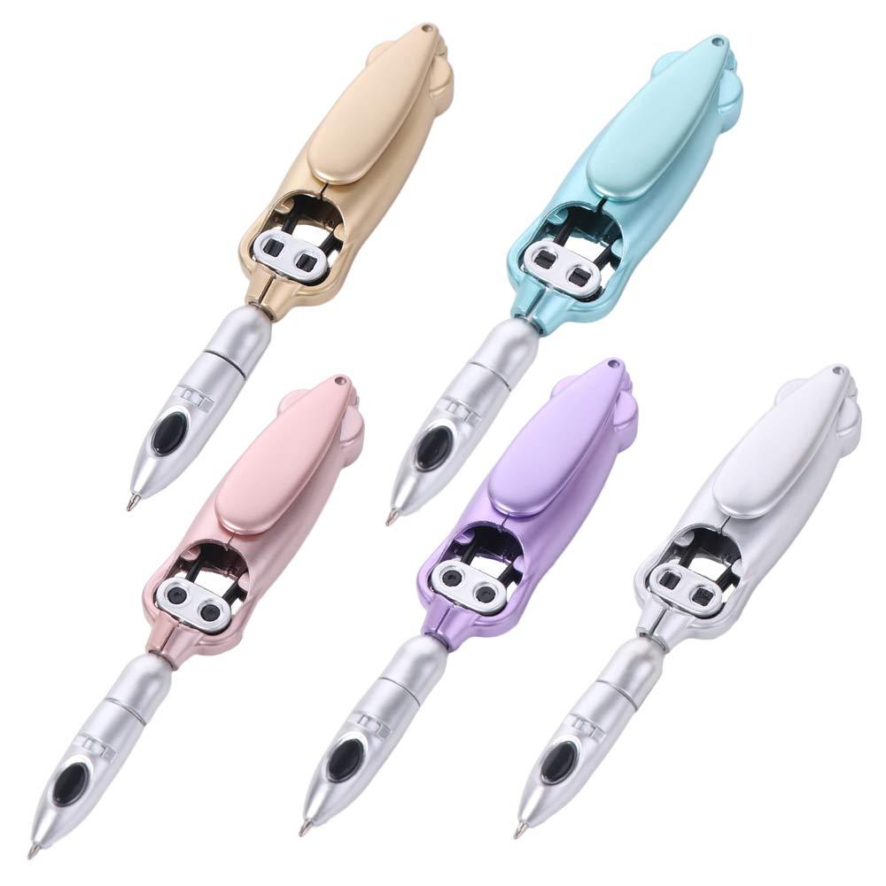 ABS Students Robotic Pen Squid - Smart Home Icon recension och pris