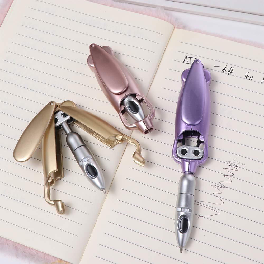 ABS Students Robotic Pen Squid - Smart Home Icon recension och pris