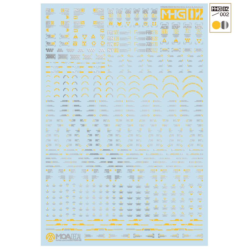 HOBBY MIO MHG02 1/144/100 Scal - Smart Home Icon recension och pris