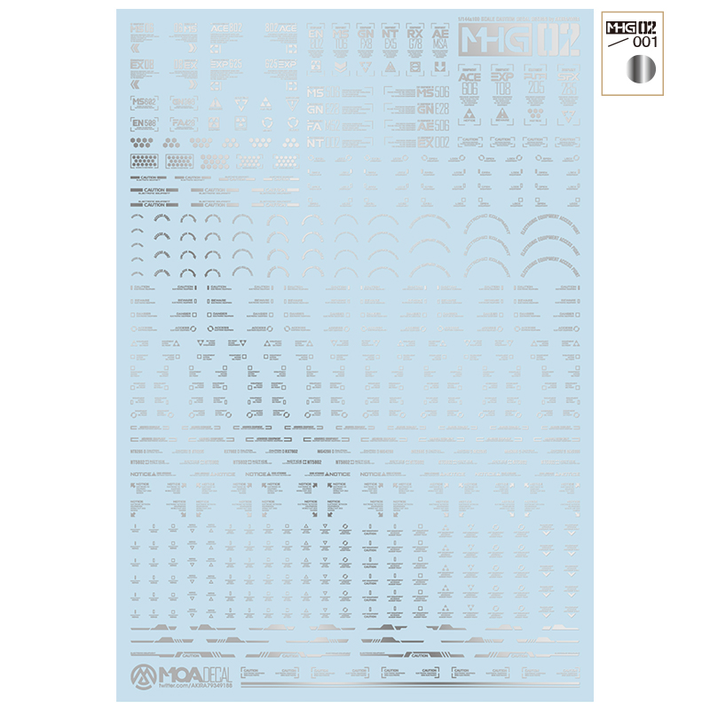 HOBBY MIO MHG02 1/144/100 Scal - Smart Home Icon recension och pris