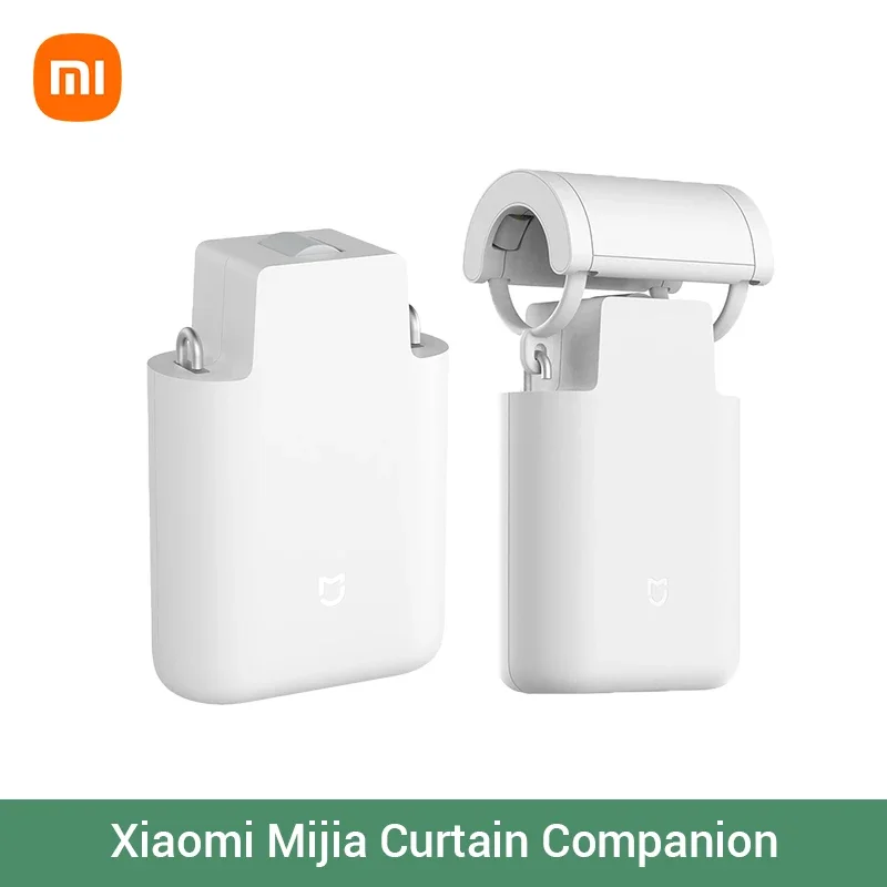 Xiaomi Mijia Curtain Companion - Smart Home Hub Xiaomi recension och pris