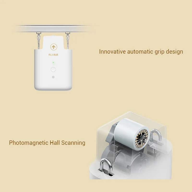 Xiaomi Mijia Curtain Companion - Smart Home Hub Xiaomi recension och pris