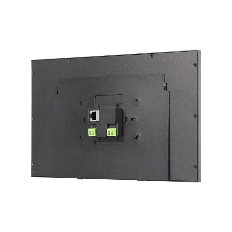 Factory Sale Portworld YC-SM11 - Smart Home Control Panel recension och pris