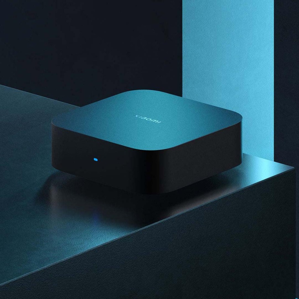 Xiaomi Smart Central Hub Mijia - Smart Home Hub Xiaomi recension och pris
