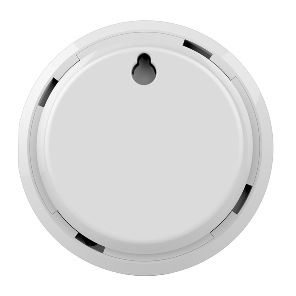 Tuya Zigbee Sound Light Sensor - Smart Home Ecosystems recension och pris
