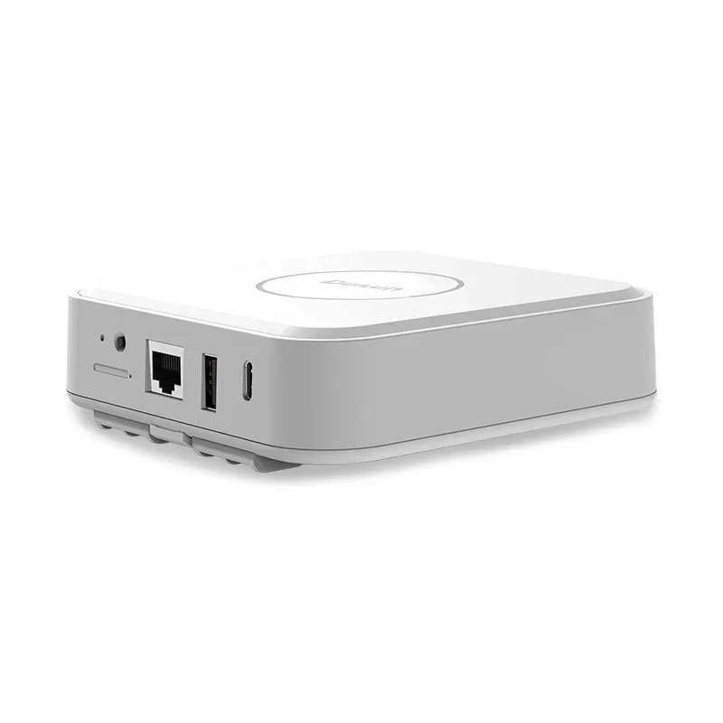 New Dusun Edge Computing Raspb - Zigbee Gateway recension och pris