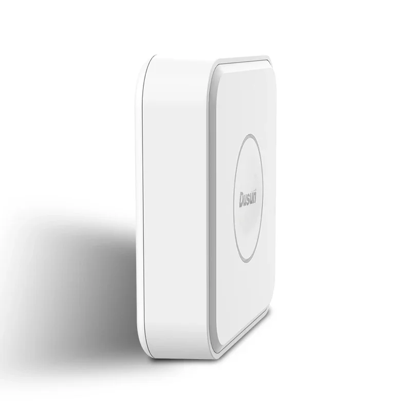 New Dusun Edge Computing Raspb - Zigbee Gateway recension och pris