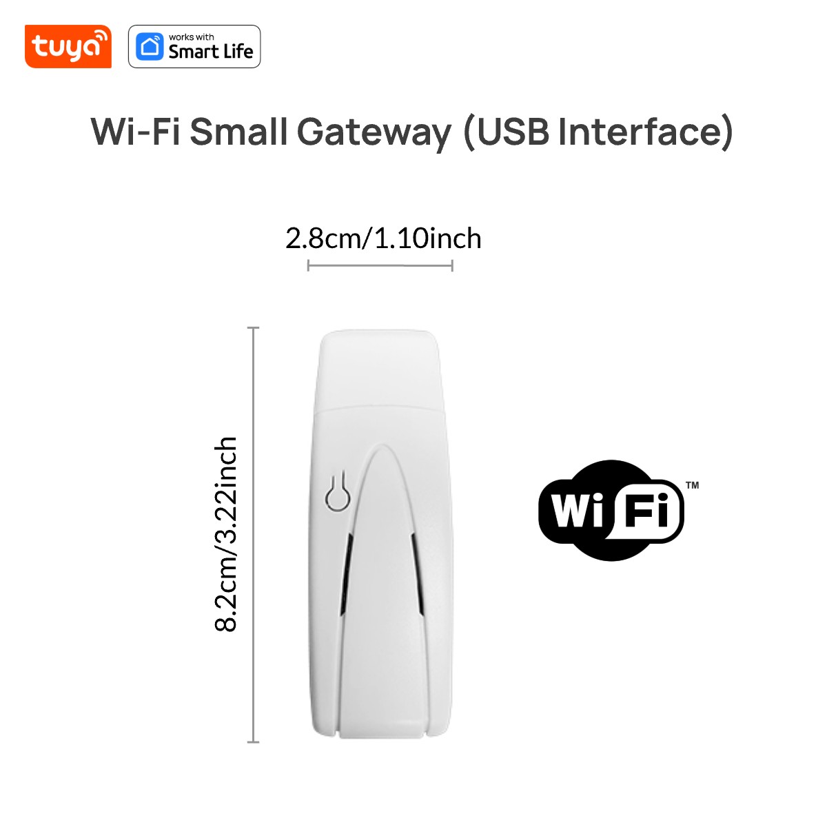 Tuya Smart WiFi Curtain Robot  - Smart Home Control Panel recension och pris