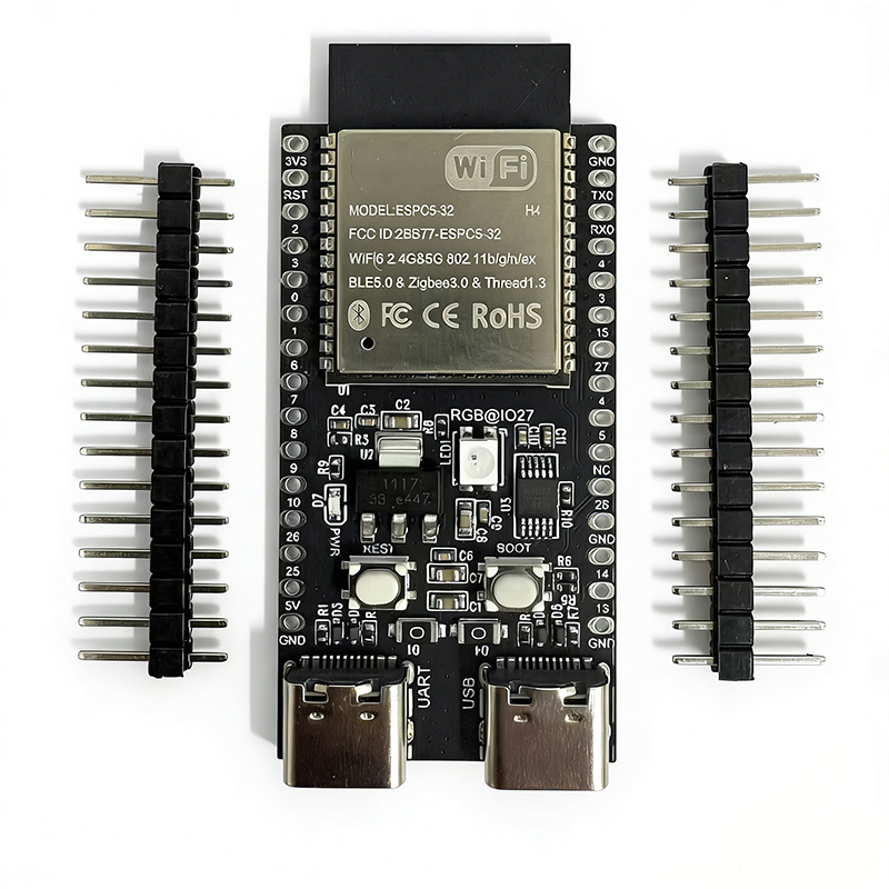 ESP32-C5 Core Board ESP32 C5HF - Smart Home Esp32 recension och pris