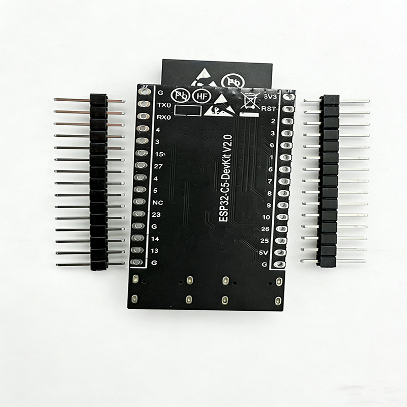 ESP32-C5 Core Board ESP32 C5HF - Smart Home Esp32 recension och pris