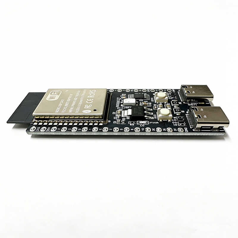 ESP32-C5 Core Board ESP32 C5HF - Smart Home Esp32 recension och pris