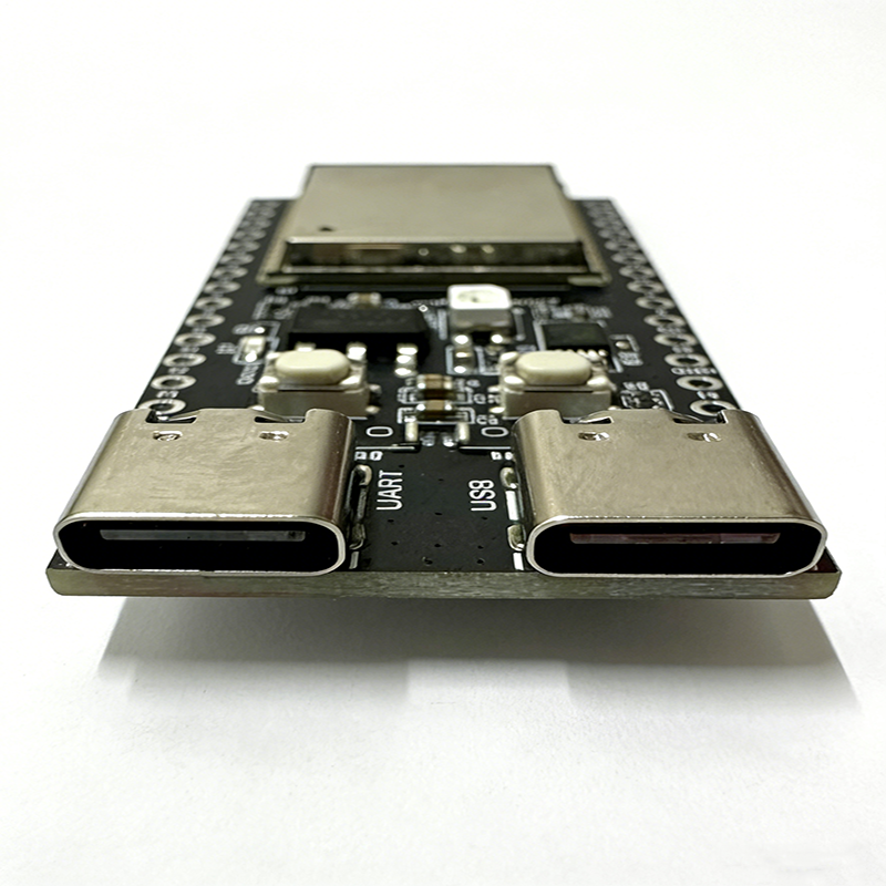 ESP32-C5 Core Board ESP32 C5HF - Smart Home Esp32 recension och pris
