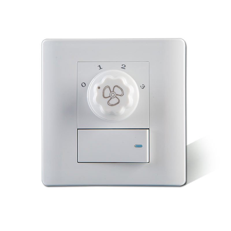 Ceiling Fan Control 3 Gear Spe - Smart Home Ventilation recension och pris