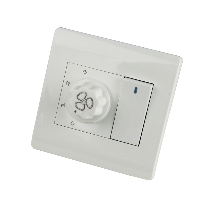 Ceiling Fan Control 3 Gear Spe - Smart Home Ventilation recension och pris