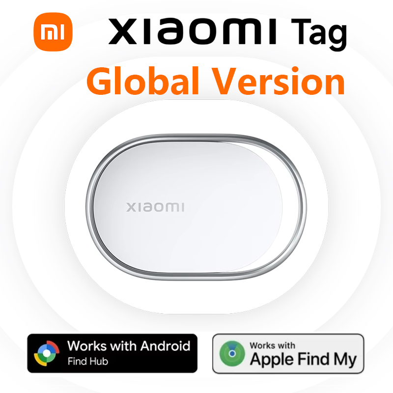 Xiaomi Tag Tracker Smart  Anti - Smart Home Hub Xiaomi recension och pris