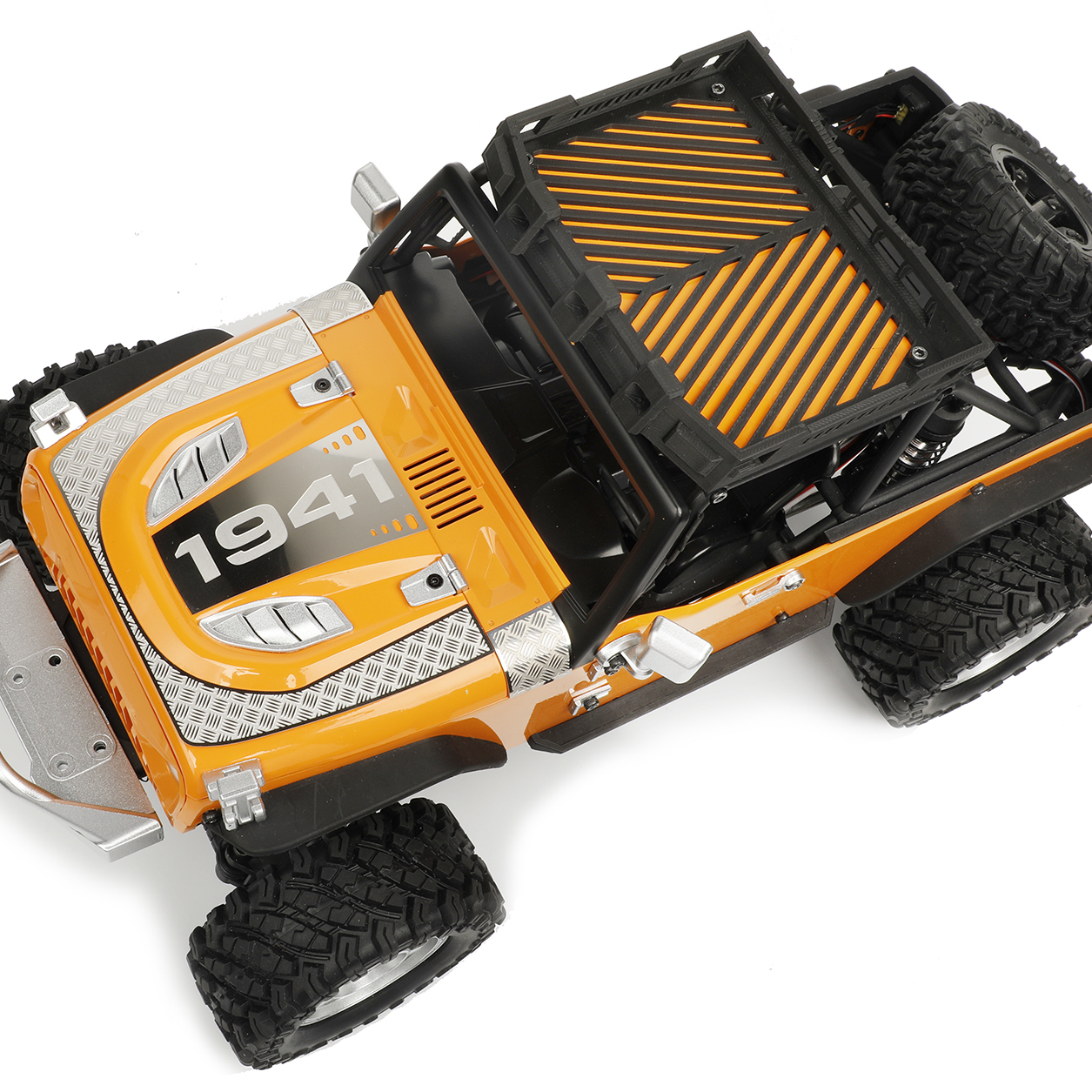 RCDream 1/12 Protective Decora - Smart Home Icon recension och pris