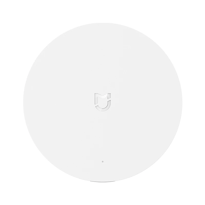 China Version Xiaomi Smart Hom - Smart Home Hub Xiaomi recension och pris