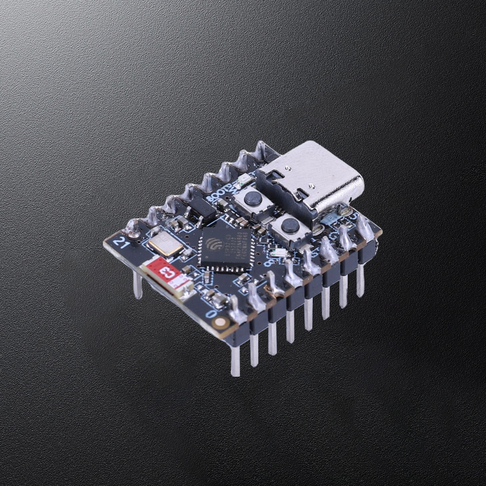 1-10PCS ESP32-C3 Development B - Smart Home Esp32 recension och pris