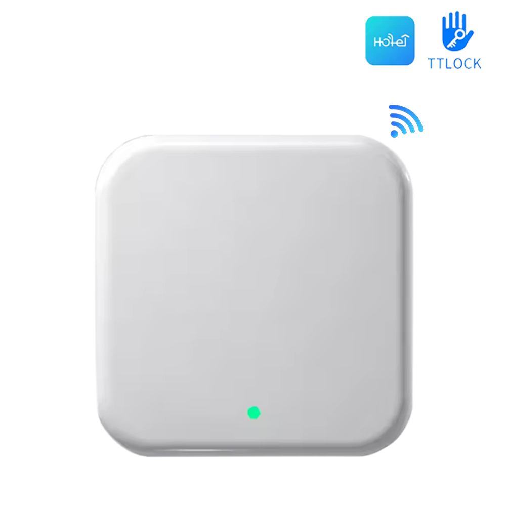TTLOCK Gateway G2 G3 Bluetooth - Smart Home Control Panel recension och pris