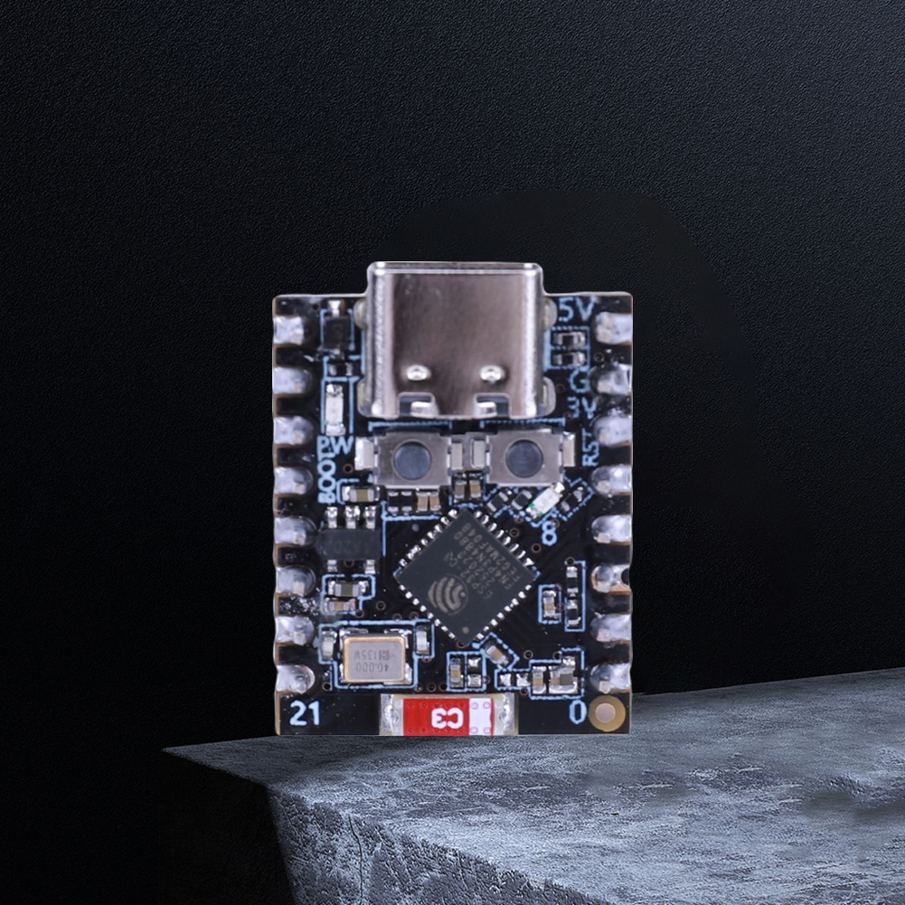 50-1PCS ESP32-C3 Development B - Smart Home Esp32 recension och pris
