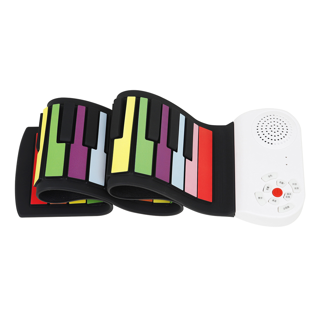 IRIN Smart 49 Keys Piano Hand  - Smart Home Keyboard recension och pris