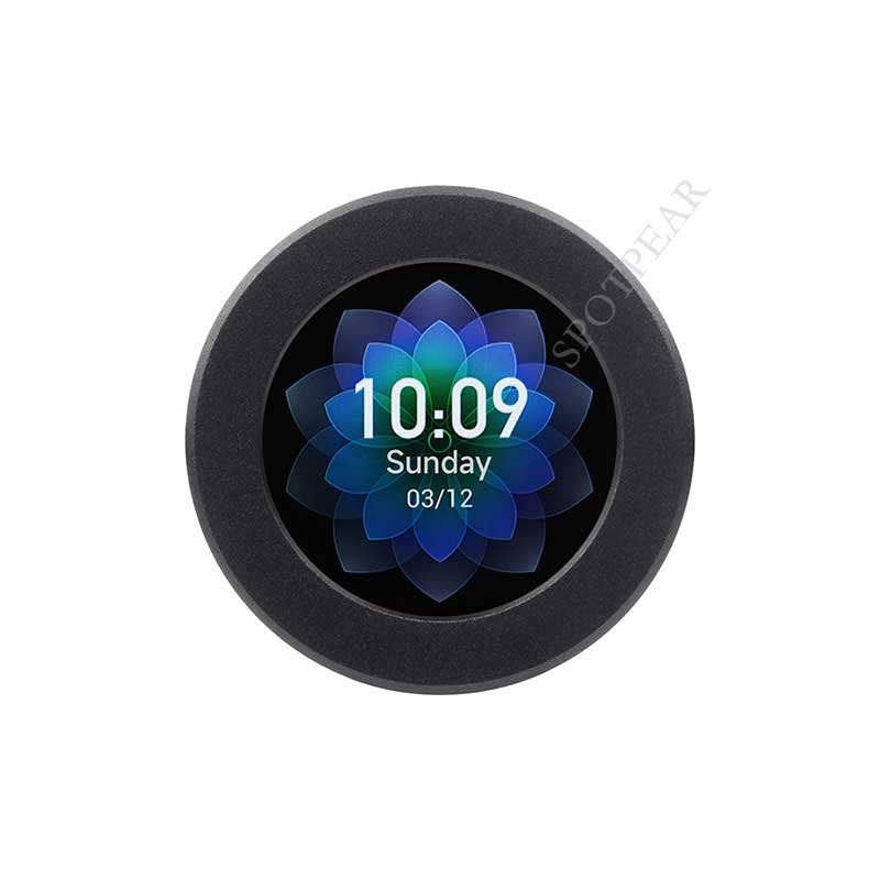 ESP32-S3 1.28inch Round LCD Di - Smart Home Esp32 recension och pris