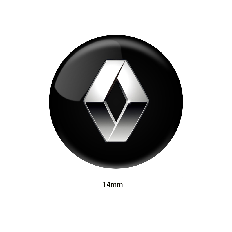 For Renault ZOE QM6 Austral Ka - Smart Home Icon recension och pris