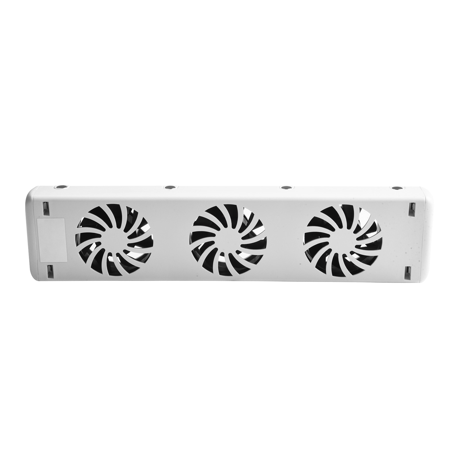 3-Fan Fireplace Fan Home Radia - Smart Home Ventilation recension och pris
