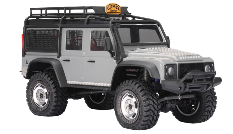 1/18 Metal Sticker Camel Troph - Smart Home Icon recension och pris