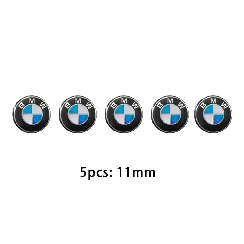 11/14MM 3D Badges Car Key Shel - Smart Home Icon recension och pris