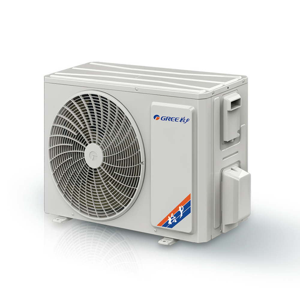 Gree Aphro Series air Conditio - Smart Home Midea recension och pris