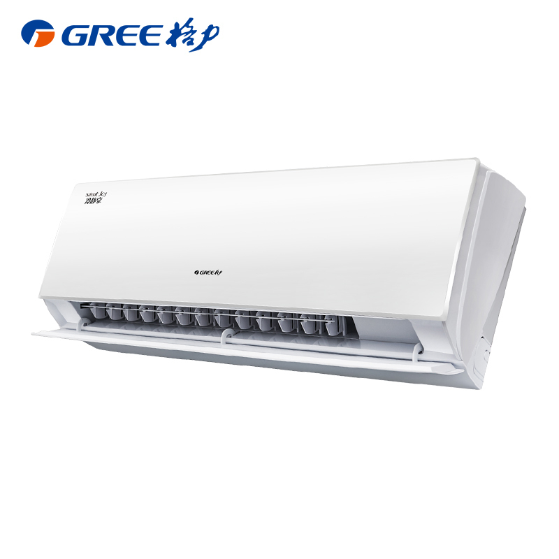Gree Aphro Series air Conditio - Smart Home Midea recension och pris