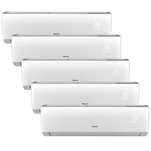 Gree Aphro Series air Conditio - Smart Home Midea recension och pris