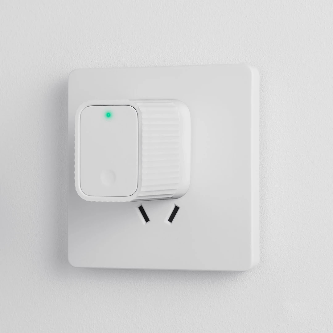 Qingping  Bluetooth Gateway Qi - Smart Home Hub Xiaomi recension och pris