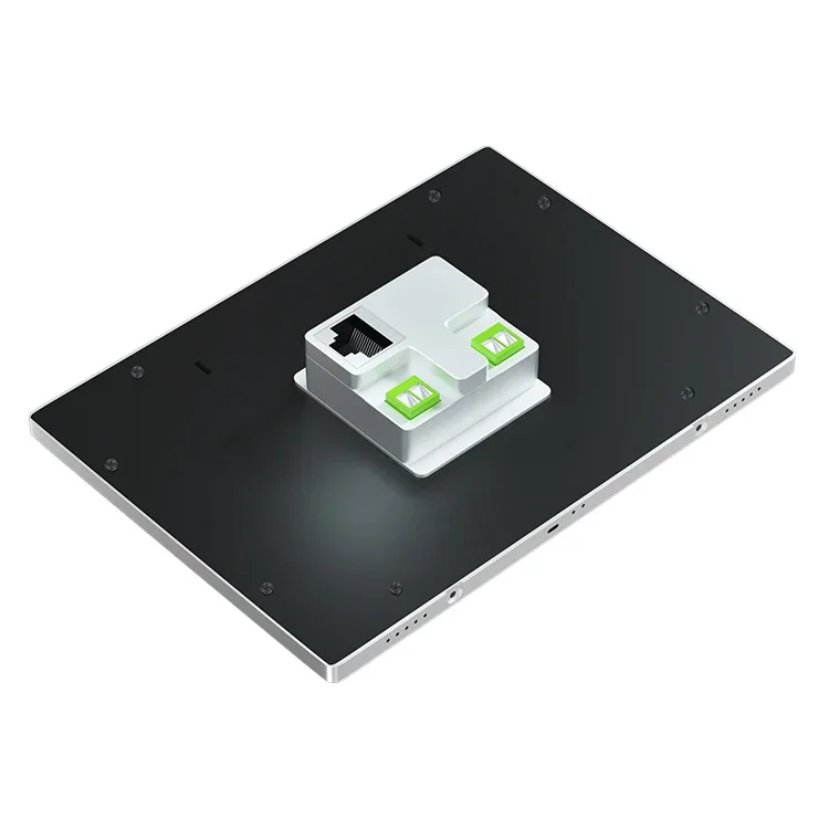 Smart home dashboard tablet 10 - Smart Home Control Panel recension och pris