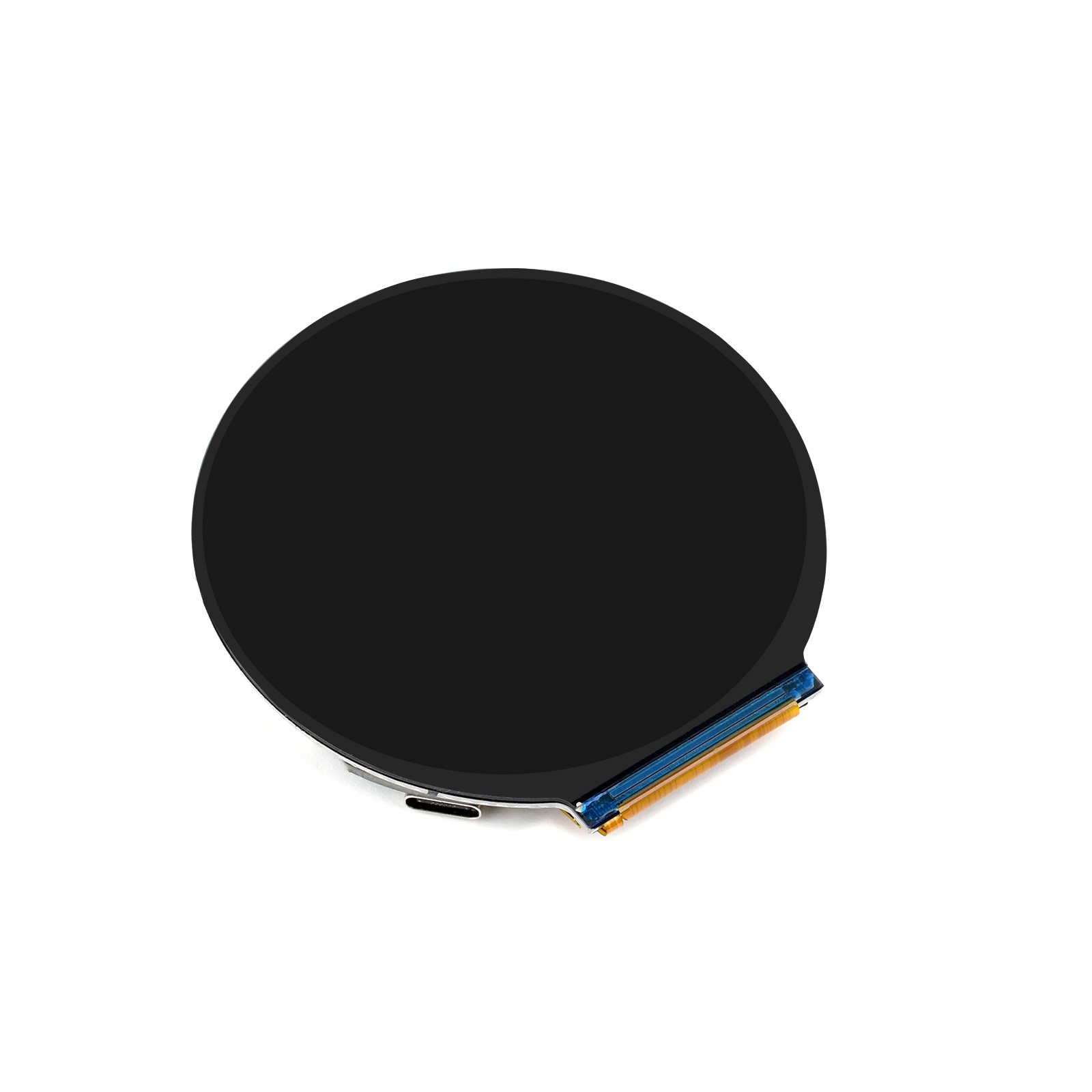ESP32 ESP32-S3 2.8-inch circul - Smart Home Esp32 recension och pris