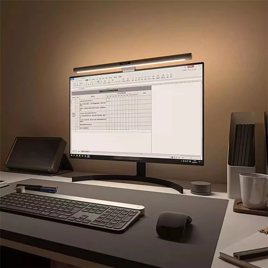 YEELIGHT Screen Bar Pro Smart  - Smart Home Control Panel recension och pris