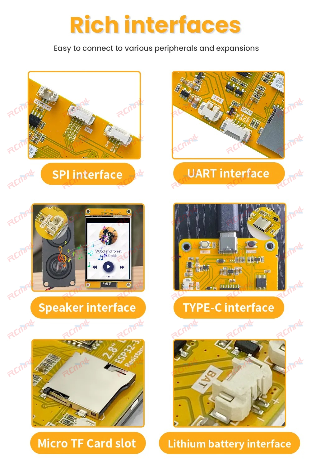 ESP32 Development Board WiFi+B - Smart Home Esp32 recension och pris