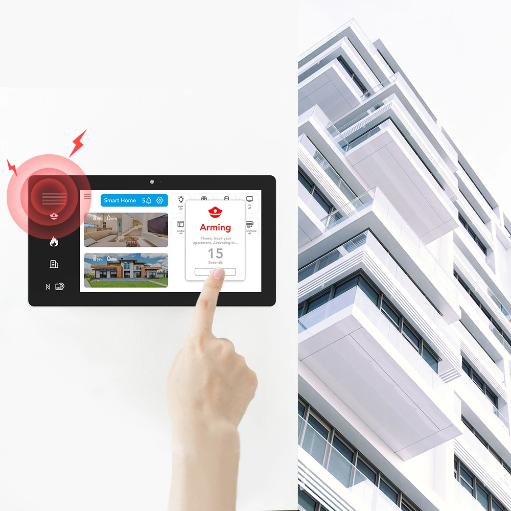 oem odm customize zigbee inter - Zigbee Gateway recension och pris