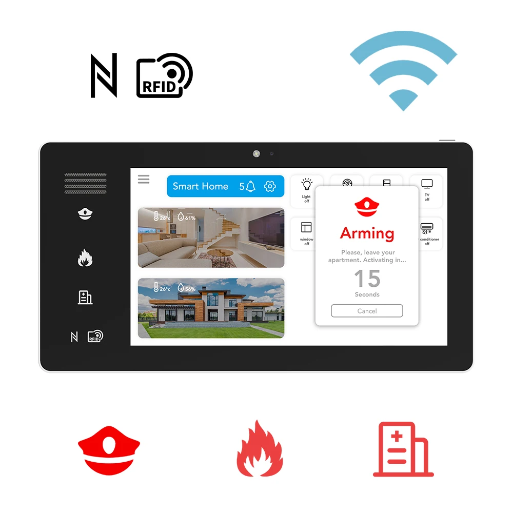 oem odm customize zigbee inter - Zigbee Gateway recension och pris