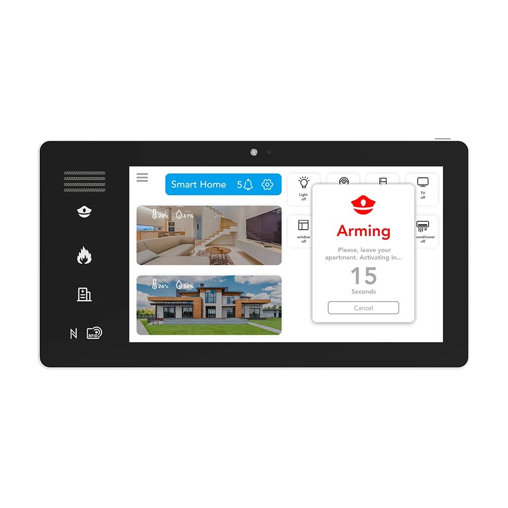 oem odm customize zigbee inter - Zigbee Gateway recension och pris