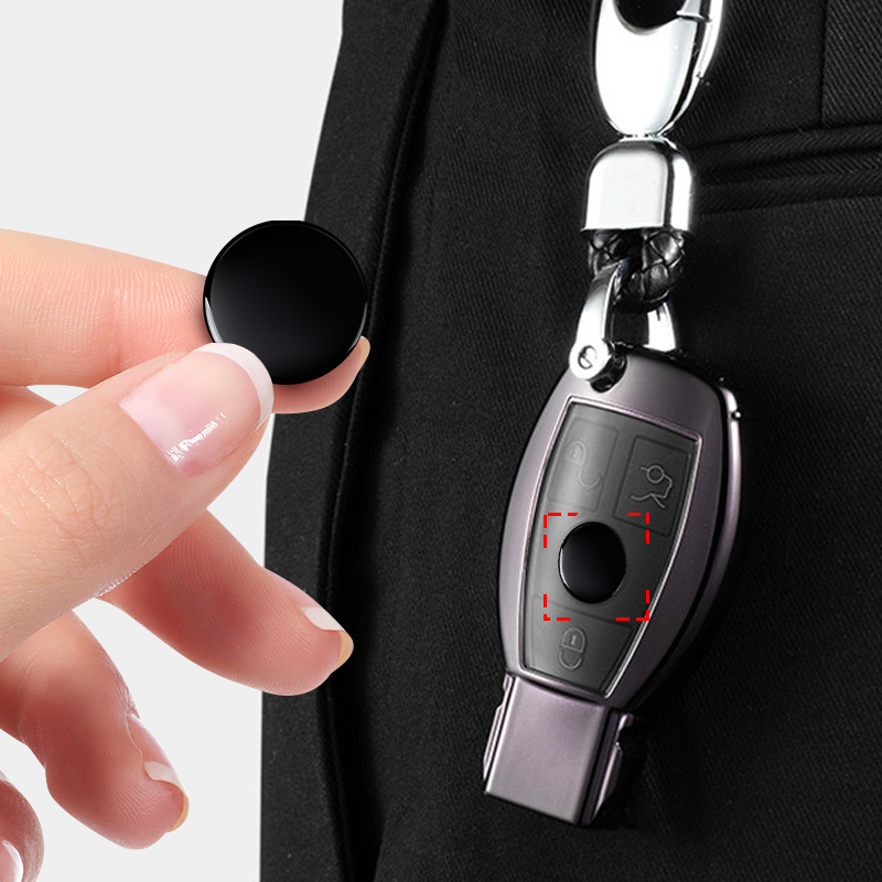 2/5/10pcs 14mm Car Remote Cont - Smart Home Icon recension och pris