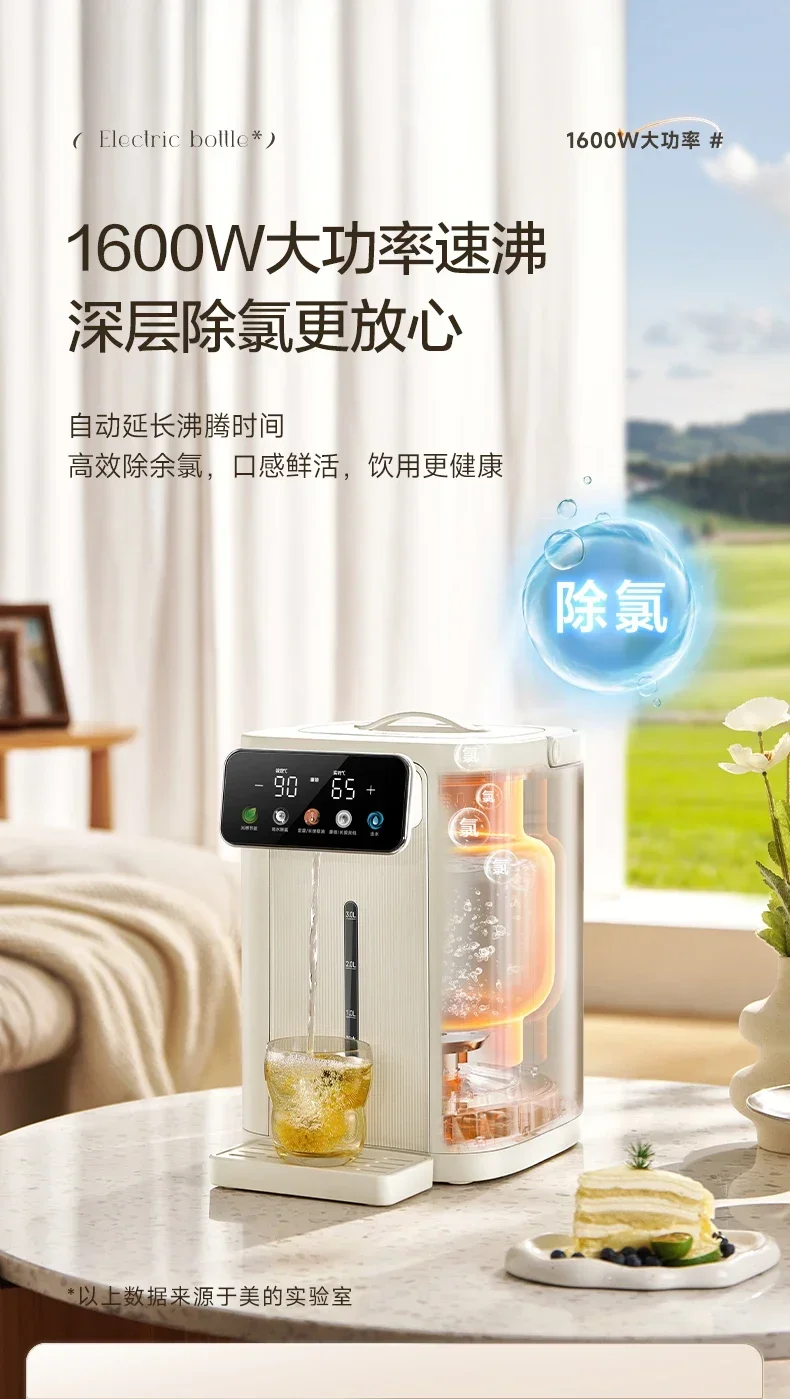 220V Smart New Midea Water Dis - Smart Home Midea recension och pris