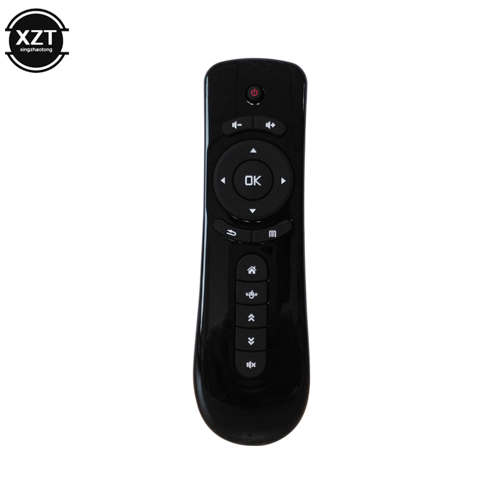 T2 Gyroscope Mini Fly Air Mous - Smart Home Keyboard recension och pris