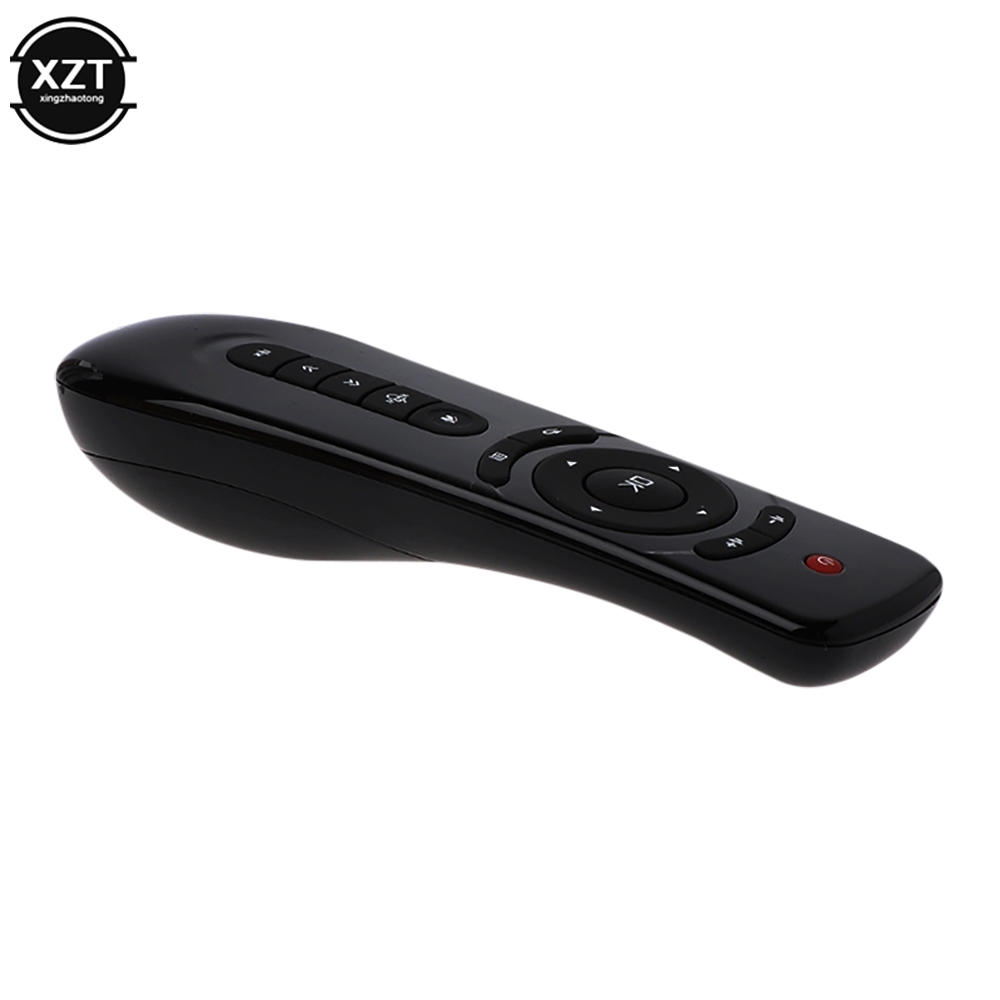 T2 Gyroscope Mini Fly Air Mous - Smart Home Keyboard recension och pris