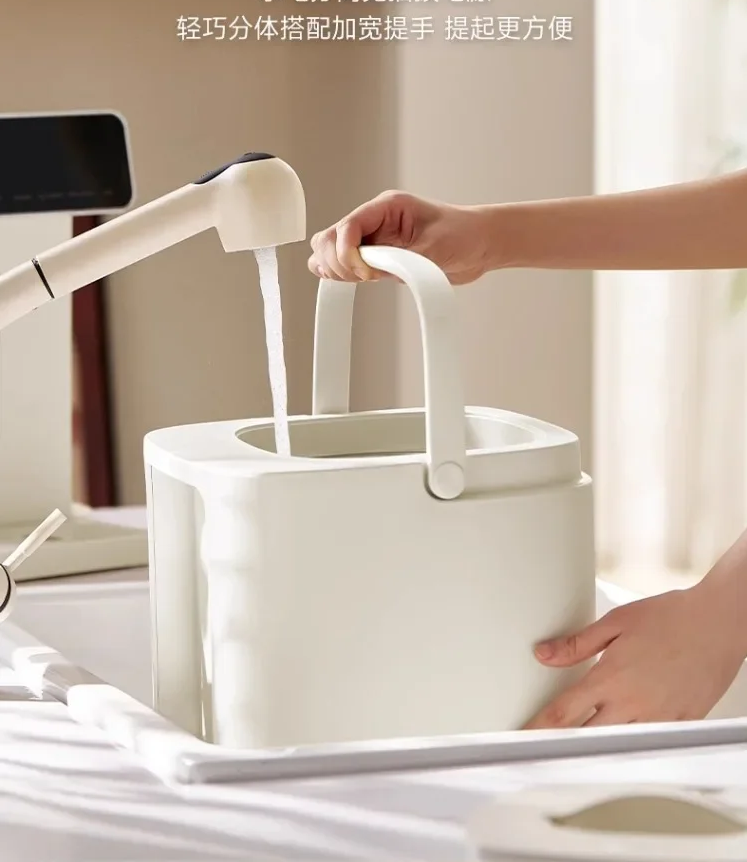220V Smart New Midea Water Dis - Smart Home Midea recension och pris